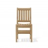 Anderson Teak SET-36  Dining Chair 2