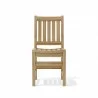 Anderson Teak SET-36  Dining Chair 2 - Anderson Teak SET-36  Dining Chair 2