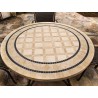 Tortuga Outdoor Marquesas 5Pc Dining Set 