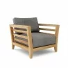 Anderson Teak Cordoba 4-piece Deep Seating Set 5 - Anderson Teak Cordoba 4-piece Deep Seating Set 5