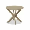 Telescope Casual Wexler Sling 23" Round End Table - Telescope Casual Wexler Sling 23" Round End Table