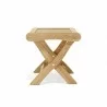 Katana Foot Stool-1 - Katana Foot Stool-1