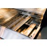 TrueFlame 32" 4 Burner Gas Grill - Flame Tamers