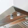 Summerset Grills 42 Vent Hood With Dual Motors - Switch