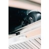 Summerset Grills 42 Vent Hood With Dual Motors - Inner Controls
