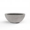 Sunset West 41" Fire Bowl- Front Angle