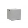 Sunset West Bazaar Gravelstone Square Tank Cover - Front Side Angle - Sunset West Bazaar Gravelstone Square Tank Cover - Front Side Angle