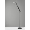 Adesso Gordon LED Floor Lamp