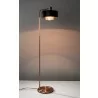 Adesso Bradbury Floor Lamp2 - Adesso Bradbury Floor Lamp2