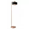 Adesso Bradbury Floor Lamp 1 - Adesso Bradbury Floor Lamp 1