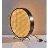 Adesso Atwood Table Lantern 3 - Adesso Atwood Table Lantern 3