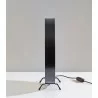 Adesso Atwood Table Lantern Side - Adesso Atwood Table Lantern Side