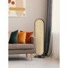 Adesso Atwood Floor Lantern