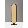 Adesso Atwood Floor Lantern