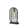 Adesso Landon Table Lantern - Adesso Landon Table Lantern