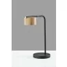 Adesso Roman LED Desk Lamp1 - Adesso Roman LED Desk Lamp1