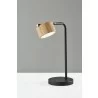 Adesso Roman LED Desk Lamp2 - Adesso Roman LED Desk Lamp2