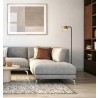 Adesso Roman LED Floor Lamp - Adesso Roman LED Floor Lamp