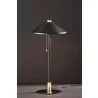 Adesso Kaden Table Lamp Black - Adesso Kaden Table Lamp Black