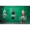 612 Large Hanging Onion Light - Set - 612 Large Hanging Onion Light - Set