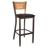 Silver Vein Frame Finish - Silver Vein Frame Finish