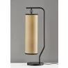 Adesso Lyons Table Lamp1 - Adesso Lyons Table Lamp1