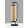 Adesso Lyons Table Lamp - Adesso Lyons Table Lamp