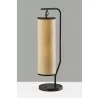 Adesso Lyons Table Lamp - Adesso Lyons Table Lamp