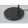 Adesso Lyons Table Lamp Base - Adesso Lyons Table Lamp Base