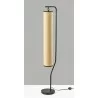Adesso Lyons Floor Lamp - Adesso Lyons Floor Lamp
