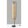 Adesso Lyons Floor Lamp1 - Adesso Lyons Floor Lamp1
