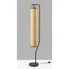 Adesso Lyons Floor Lamp1 - Adesso Lyons Floor Lamp1