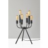 Adesso Rory Table Lamp - Adesso Rory Table Lamp