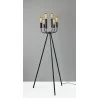 Adesso Rory Floor Lamp - Adesso Rory Floor Lamp