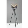 Adesso Rory Floor Lamp1 - Adesso Rory Floor Lamp1
