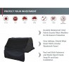 Summerset Grills 32 Built-In Deluxe Grill Cover - With Details
