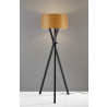 Adesso Bronx Floor Lamp 1