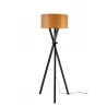 Adesso Bronx Floor Lamp - Adesso Bronx Floor Lamp
