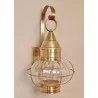 AC Finish Lamp - AC Finish Lamp