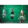 622 Medium Hanging Onion Light - With Variety