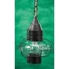 622 Medium Hanging Onion Light - 622 Medium Hanging Onion Light