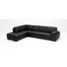 J&M Furniture 625 Italian Leather Sectional  005 - J&M Furniture 625 Italian Leather Sectional  005