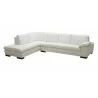 J&M Furniture 625 Italian Leather Sectional  007 - J&M Furniture 625 Italian Leather Sectional  007