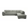 J&M Furniture 625 Italian Leather Sectional  006 - J&M Furniture 625 Italian Leather Sectional  006