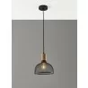 Adesso Dale Small Pendant 1 - Adesso Dale Small Pendant 1