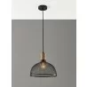 Adesso Dale Large Pendant1 - Adesso Dale Large Pendant1