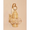 631 Small Wall-Mount Onion Light