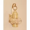 631 Small Wall-Mount Onion Light - 631 Small Wall-Mount Onion Light
