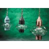 632 Small Hanging Onion Light - Set