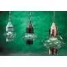632 Small Hanging Onion Light - Set - 632 Small Hanging Onion Light - Set